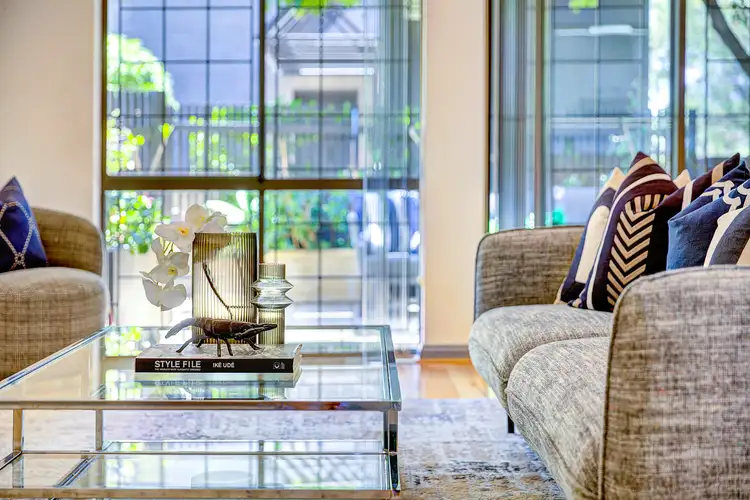 Fourth view of Homely apartment listing, 17/600 Military Road, Mosman NSW 2088