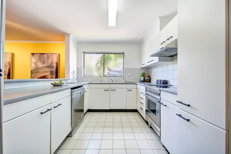 Fifth view of Homely apartment listing, 17/600 Military Road, Mosman NSW 2088
