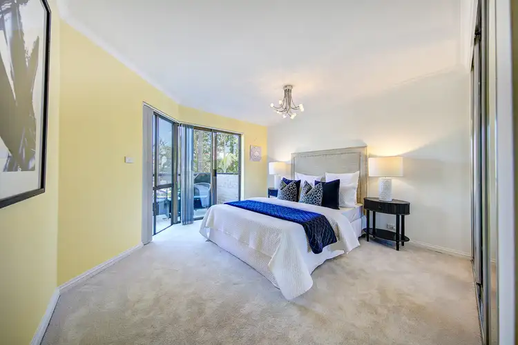 Sixth view of Homely apartment listing, 17/600 Military Road, Mosman NSW 2088