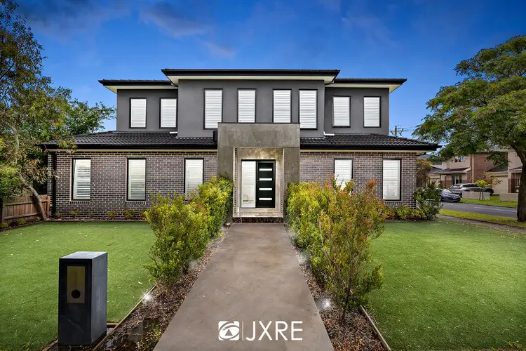 45A Prince Charles Street, Clayton VIC 3168