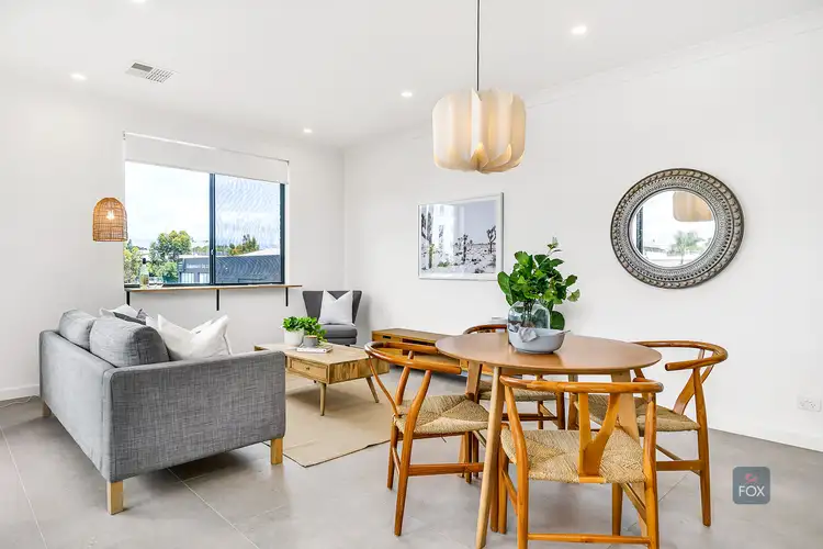 Fifth view of Homely townhouse listing, 22 Plenty Place, Bowden SA 5007