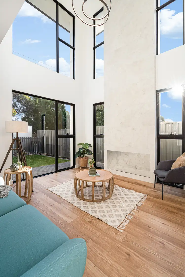 Second view of Homely house listing, 19A Devitt Avenue, Payneham South SA 5070