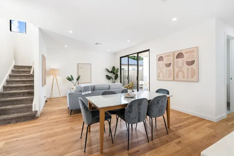 Fourth view of Homely house listing, 19A Devitt Avenue, Payneham South SA 5070