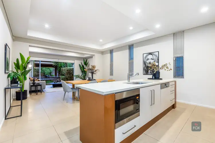 Fourth view of Homely townhouse listing, 131 Stephen Terrace, Walkerville SA 5081
