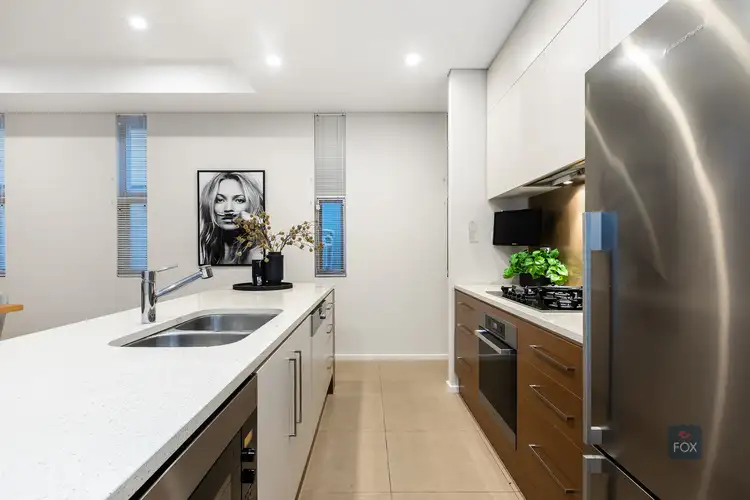 Fifth view of Homely townhouse listing, 131 Stephen Terrace, Walkerville SA 5081