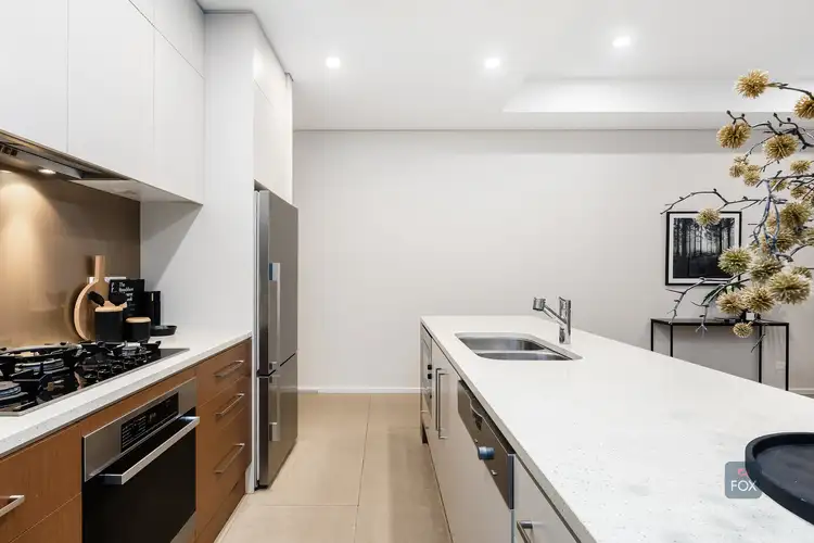 Sixth view of Homely townhouse listing, 131 Stephen Terrace, Walkerville SA 5081