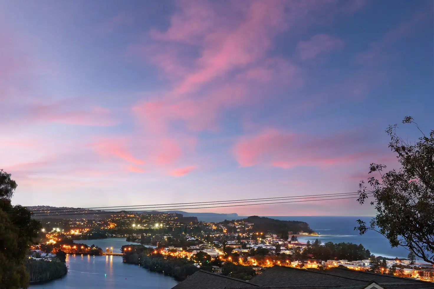 Main view of Homely house listing, 70 Edgecliffe Boulevard, Collaroy Plateau NSW 2097