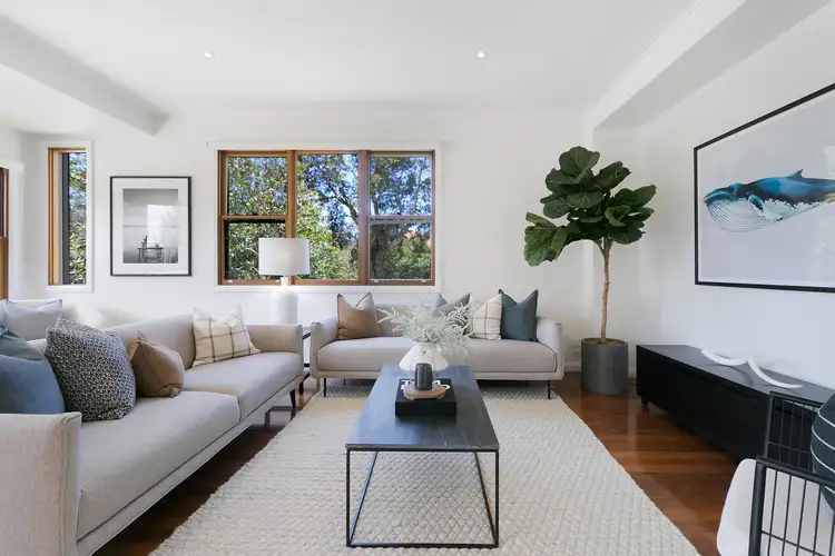 Second view of Homely house listing, 70 Edgecliffe Boulevard, Collaroy Plateau NSW 2097