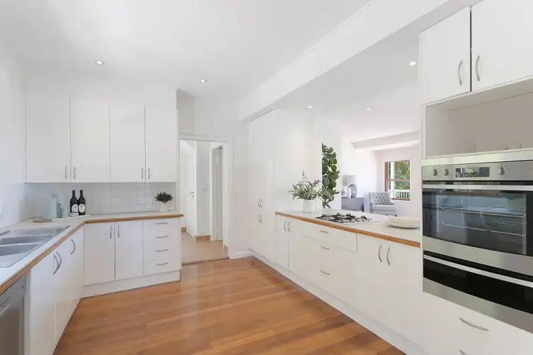Third view of Homely house listing, 70 Edgecliffe Boulevard, Collaroy Plateau NSW 2097