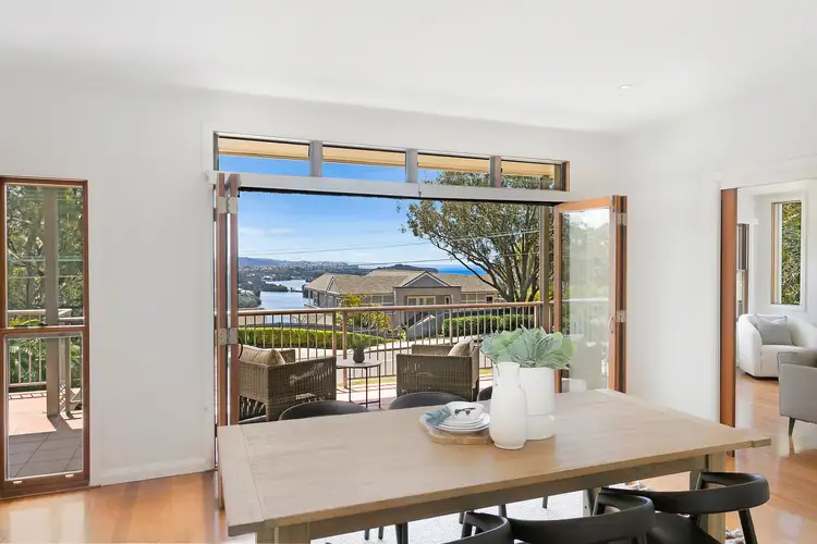 Fourth view of Homely house listing, 70 Edgecliffe Boulevard, Collaroy Plateau NSW 2097