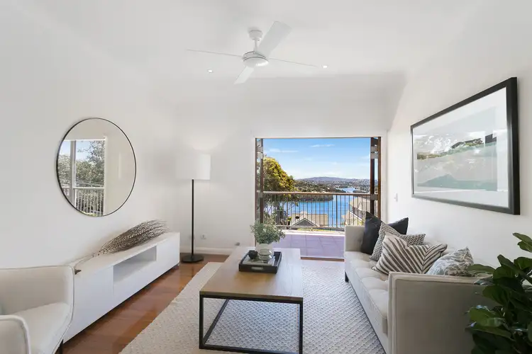 Fifth view of Homely house listing, 70 Edgecliffe Boulevard, Collaroy Plateau NSW 2097