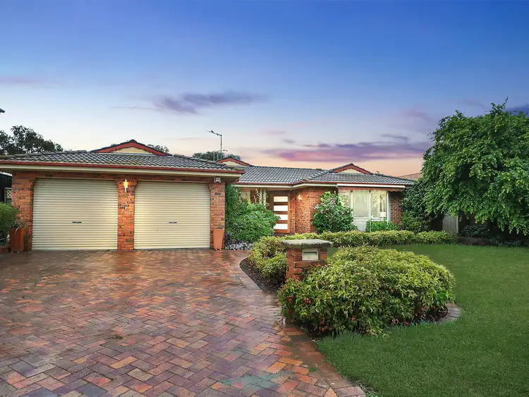 21 Sentry Crescent, Palmerston ACT 2913