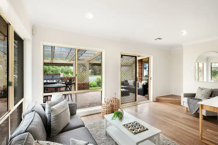 Fourth view of Homely house listing, 21 Sentry Crescent, Palmerston ACT 2913