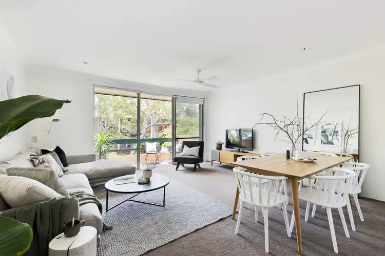 Main view of Homely apartment listing, 19/26 Grove Street, Birchgrove NSW 2041
