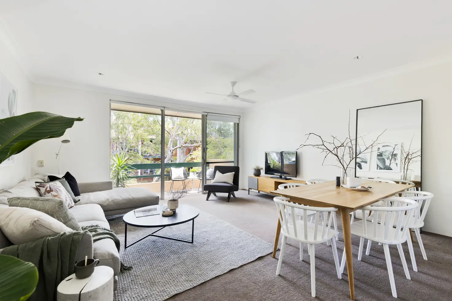 Main view of Homely apartment listing, 19/26 Grove Street, Birchgrove NSW 2041