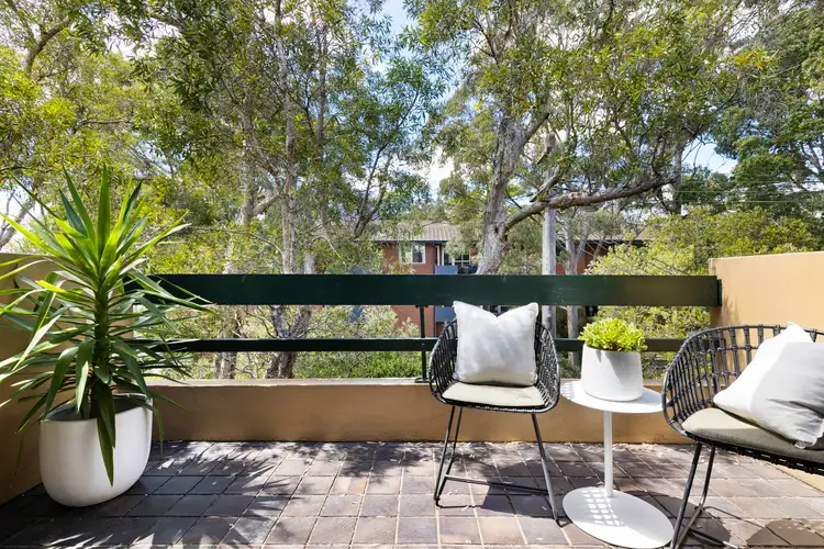 Second view of Homely apartment listing, 19/26 Grove Street, Birchgrove NSW 2041