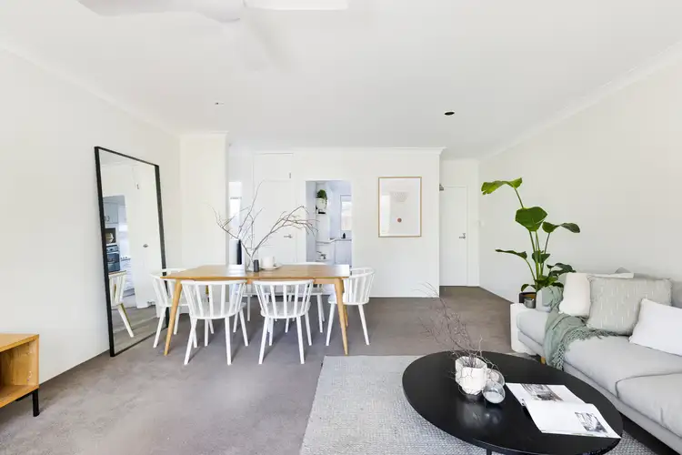Fourth view of Homely apartment listing, 19/26 Grove Street, Birchgrove NSW 2041