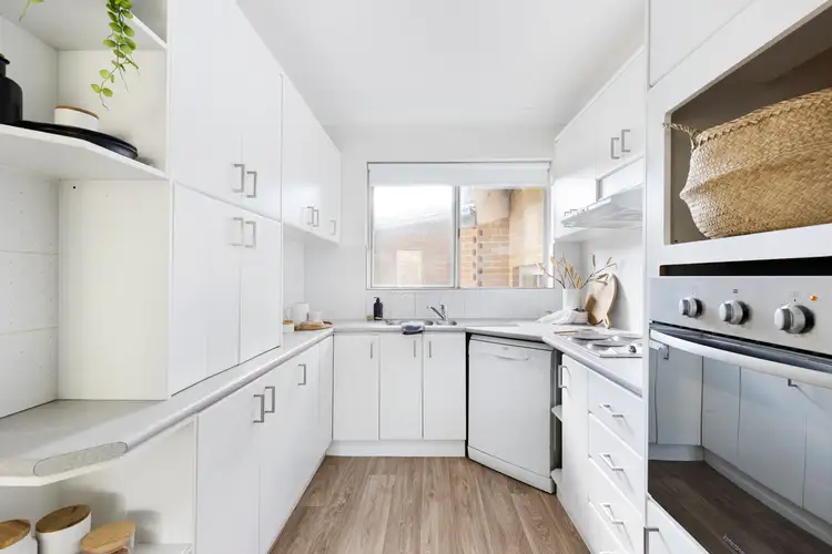 Fifth view of Homely apartment listing, 19/26 Grove Street, Birchgrove NSW 2041