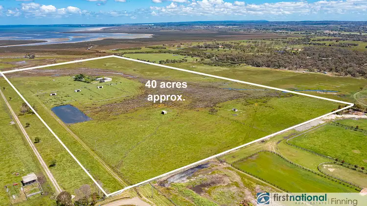 Main view of Homely rural property listing, 105 Craigs Lane, Pearcedale VIC 3912