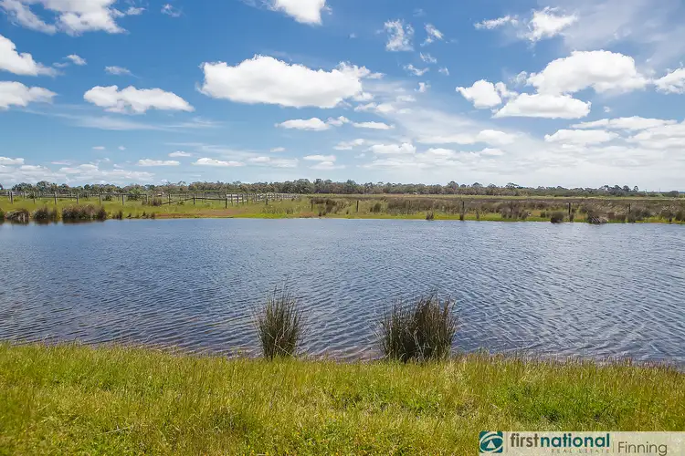 Fifth view of Homely rural property listing, 105 Craigs Lane, Pearcedale VIC 3912