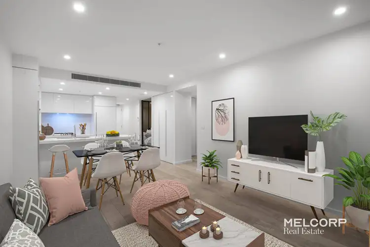 Main view of Homely apartment listing, 112/275 Abbotsford Street, North Melbourne VIC 3051