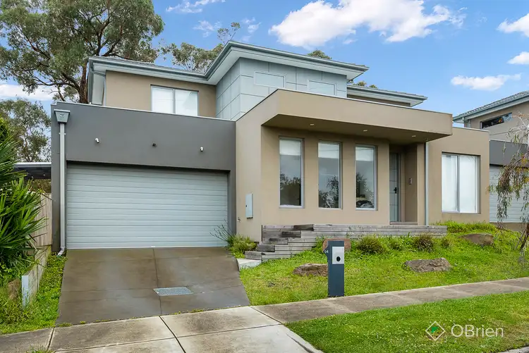 Second view of Homely townhouse listing, 94 Sycamore Road, Frankston South VIC 3199