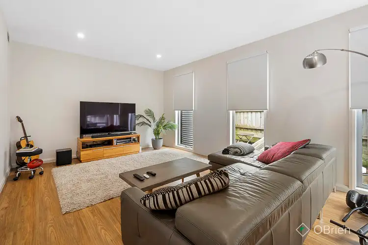 Third view of Homely townhouse listing, 94 Sycamore Road, Frankston South VIC 3199