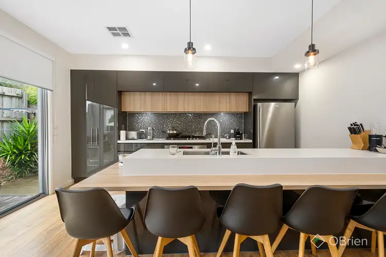 Fifth view of Homely townhouse listing, 94 Sycamore Road, Frankston South VIC 3199