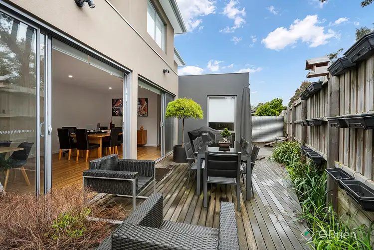 Sixth view of Homely townhouse listing, 94 Sycamore Road, Frankston South VIC 3199