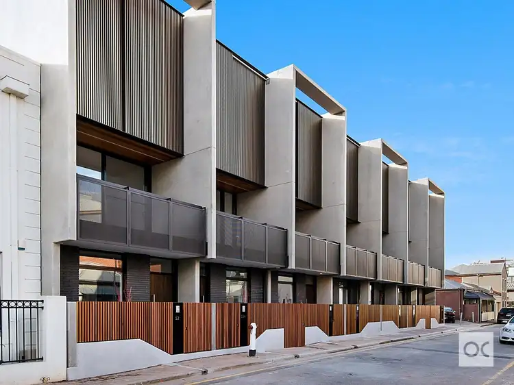 16 Stafford Street, Adelaide SA 5000
