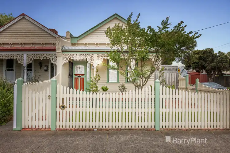 Main view of Homely house listing, 76 Victoria Street, Coburg VIC 3058