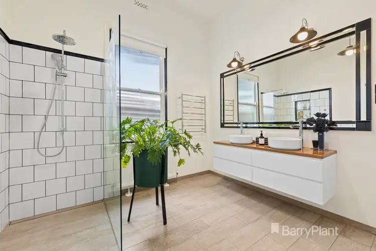 Second view of Homely house listing, 76 Victoria Street, Coburg VIC 3058