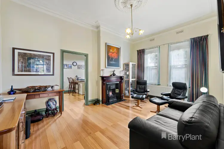 Third view of Homely house listing, 76 Victoria Street, Coburg VIC 3058