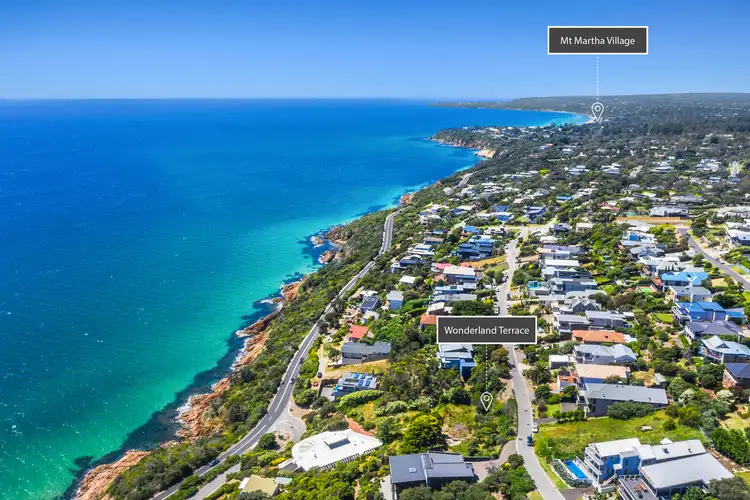 Fourth view of Homely land listing, 17 Wonderland Terrace, Mount Martha VIC 3934