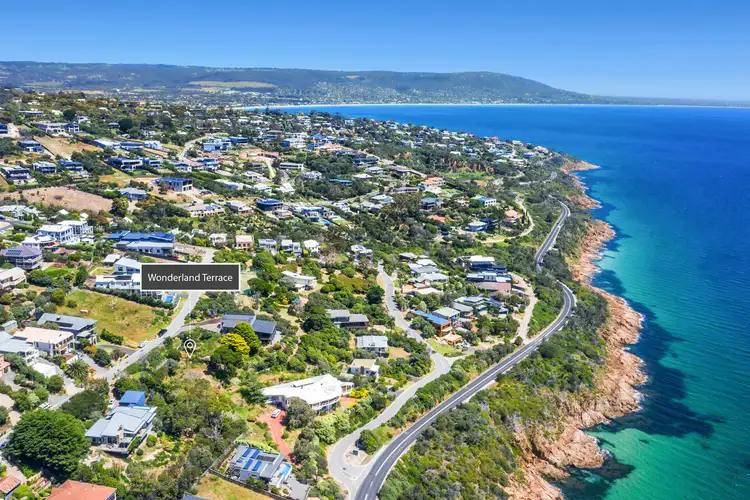 Sixth view of Homely land listing, 17 Wonderland Terrace, Mount Martha VIC 3934