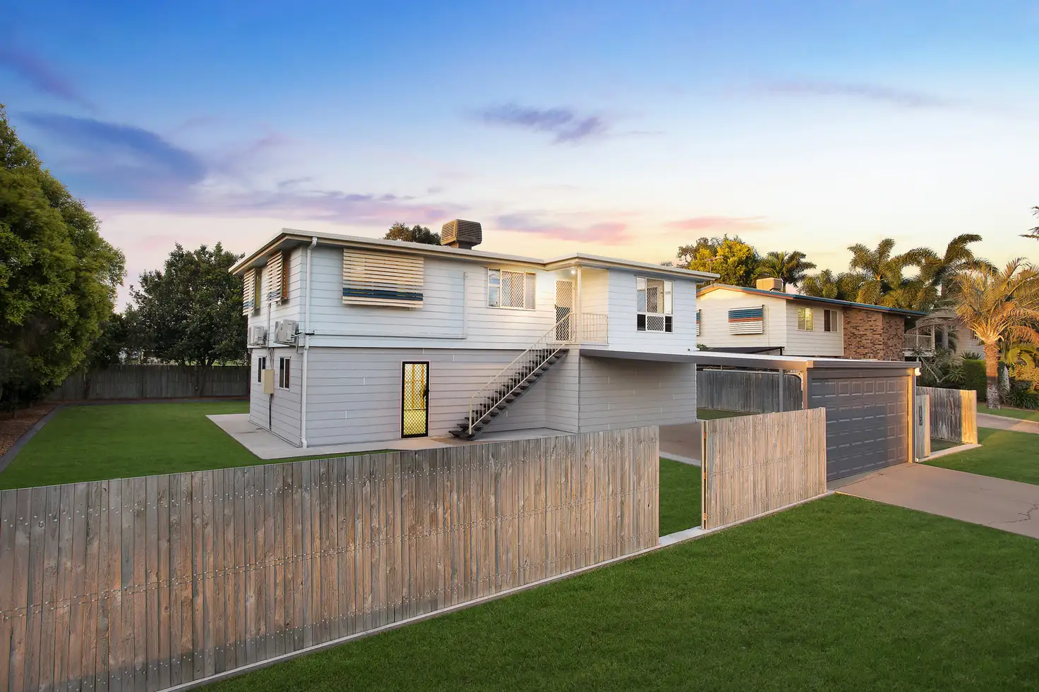 Main view of Homely house listing, 23 Bondeson Drive, Parkhurst QLD 4702