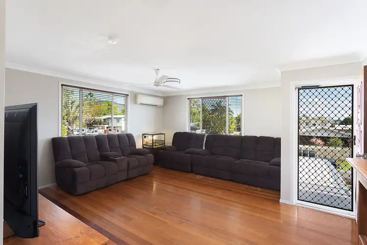Second view of Homely house listing, 23 Bondeson Drive, Parkhurst QLD 4702