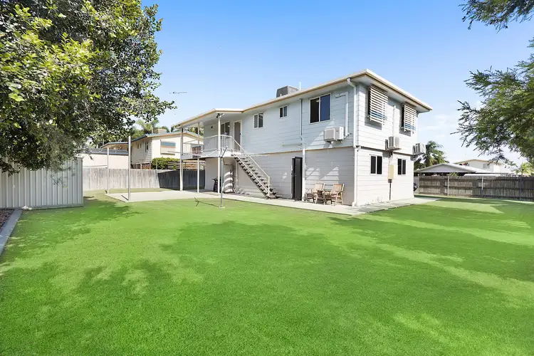 Third view of Homely house listing, 23 Bondeson Drive, Parkhurst QLD 4702