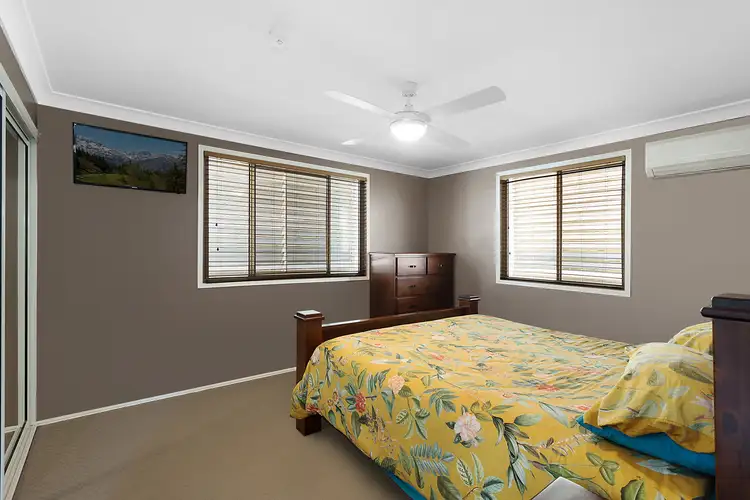 Fifth view of Homely house listing, 23 Bondeson Drive, Parkhurst QLD 4702