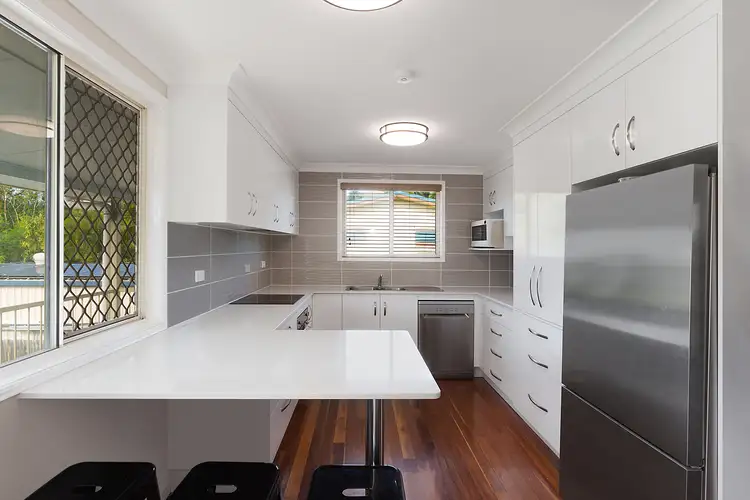Sixth view of Homely house listing, 23 Bondeson Drive, Parkhurst QLD 4702