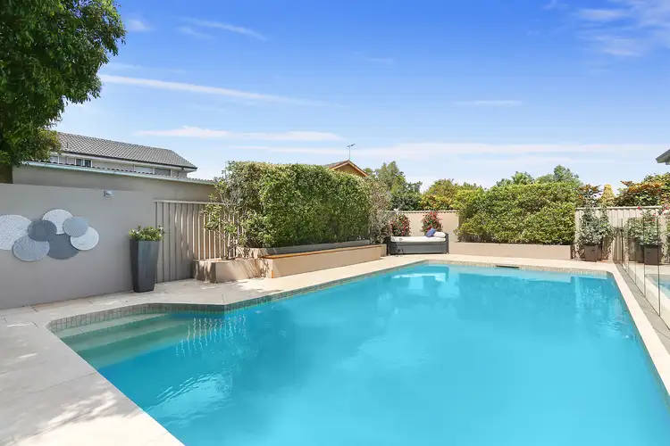 Main view of Homely house listing, 4 Cordeaux Crescent, Sylvania Waters NSW 2224
