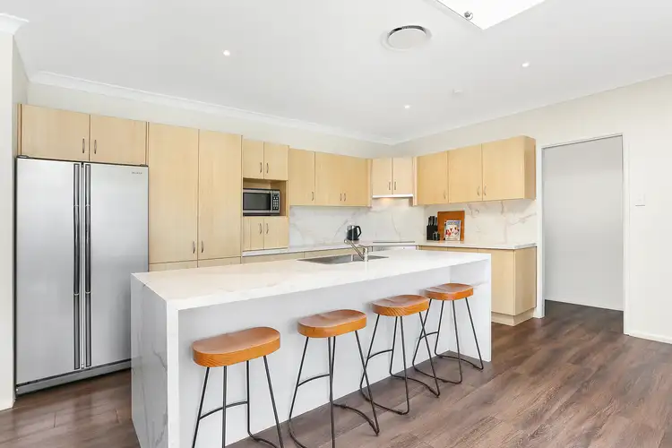 Second view of Homely house listing, 4 Cordeaux Crescent, Sylvania Waters NSW 2224