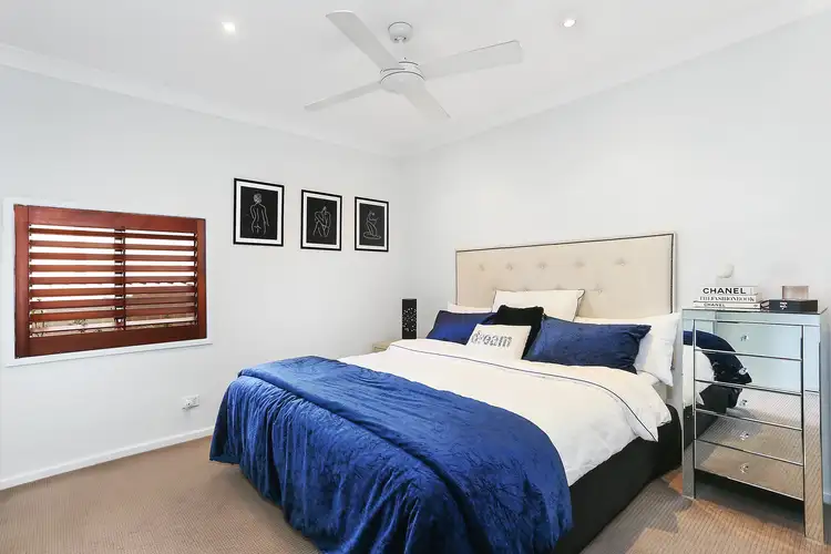 Fourth view of Homely house listing, 4 Cordeaux Crescent, Sylvania Waters NSW 2224