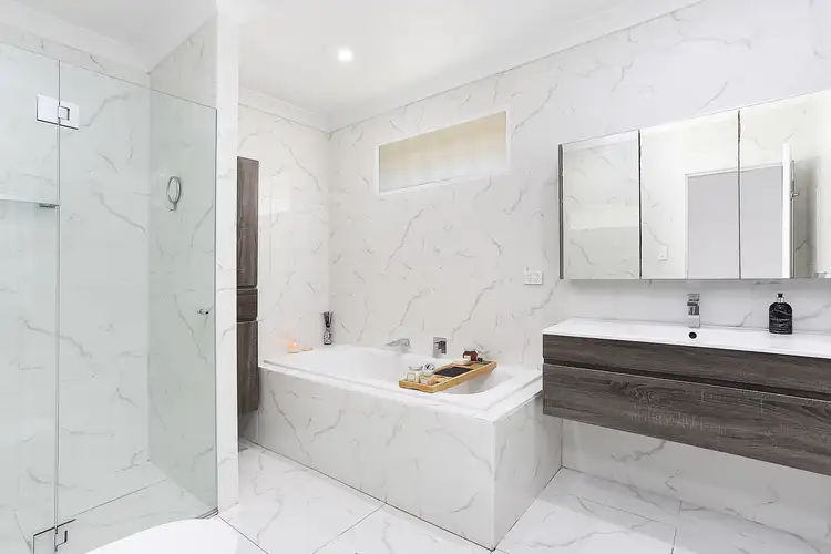 Fifth view of Homely house listing, 4 Cordeaux Crescent, Sylvania Waters NSW 2224