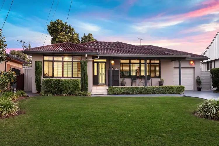 Sixth view of Homely house listing, 4 Cordeaux Crescent, Sylvania Waters NSW 2224