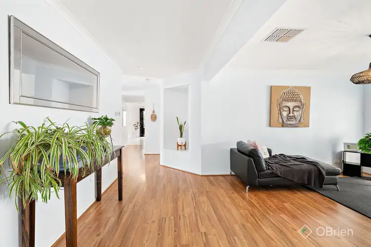 Third view of Homely house listing, 14 Trafford Road, Carrum Downs VIC 3201