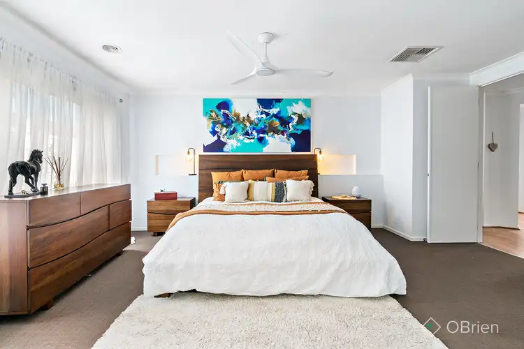 Fourth view of Homely house listing, 14 Trafford Road, Carrum Downs VIC 3201