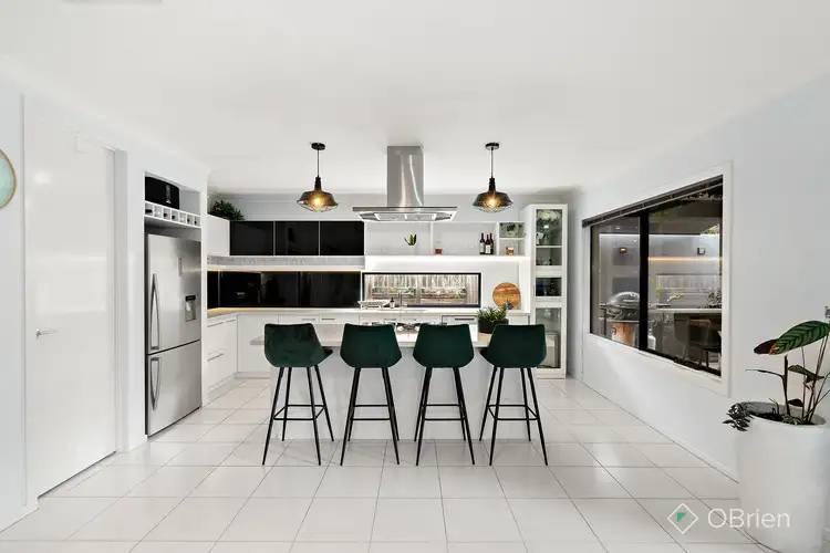 Sixth view of Homely house listing, 14 Trafford Road, Carrum Downs VIC 3201