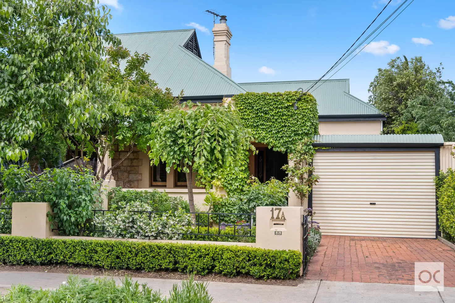 Main view of Homely house listing, 17A Bagot Avenue, Mile End SA 5031