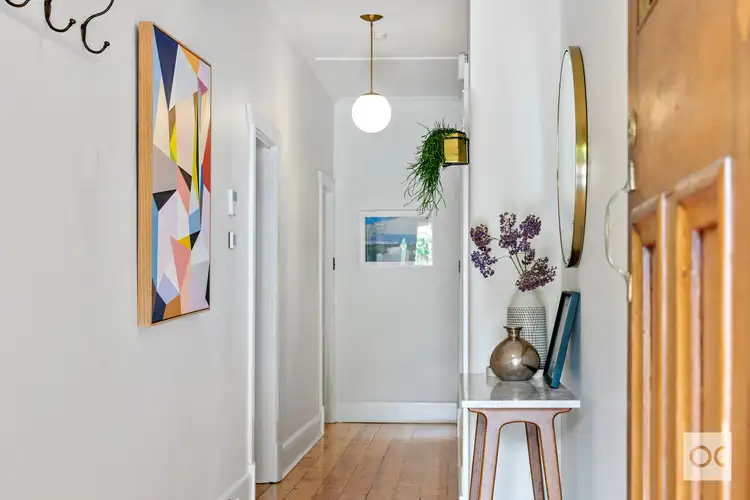 Second view of Homely house listing, 17A Bagot Avenue, Mile End SA 5031